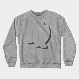 VIRGO Crewneck Sweatshirt